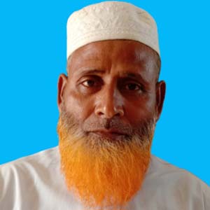 MD. ABDUL HAI FORAZI 